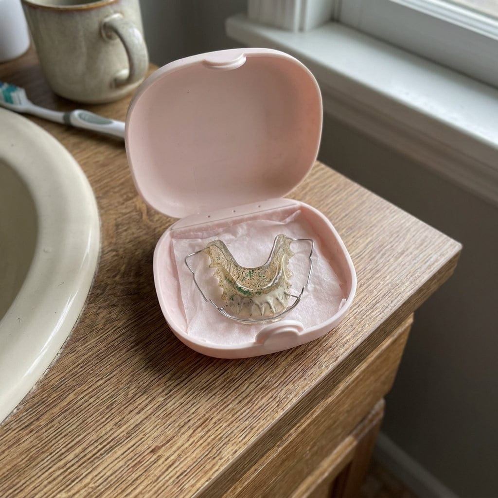 Customer photo review of Sterismile