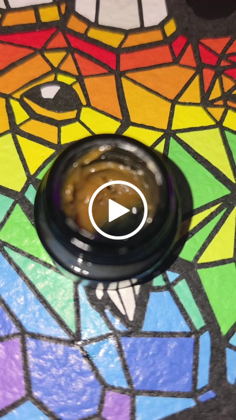Customer video review of Devil Driver (Select Wash)