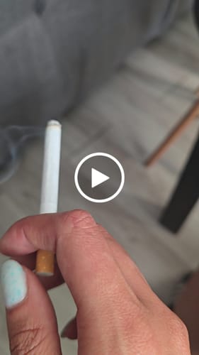 Customer video review of THC-A Flower Montgomery Benz