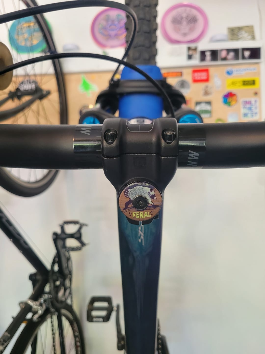 Customer photo review of Jimothy Topcap