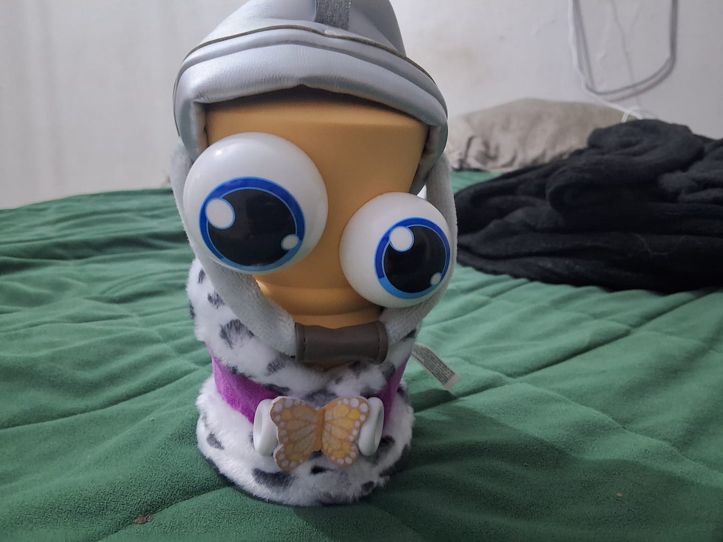 Customer photo review of Kinger Pendantz Blindbox