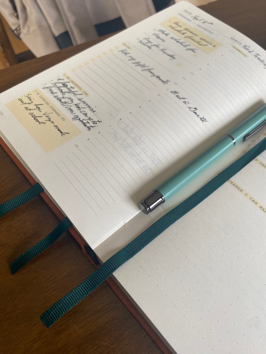Customer photo review of Monk Manual™ 90-Day - Starter Set