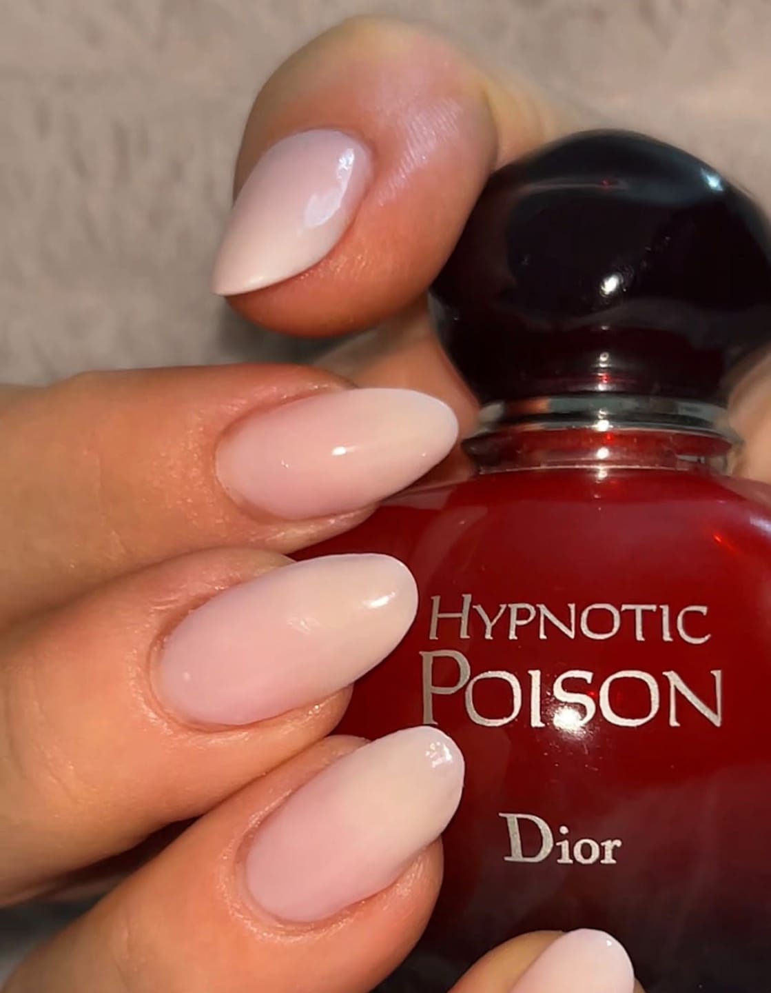 Customer photo review of ACRYGEL 60 ml - Milky White LCI