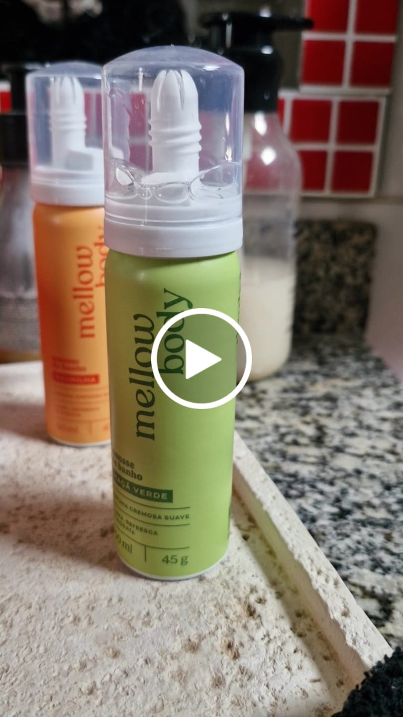 Customer video review of Kit Travel Size