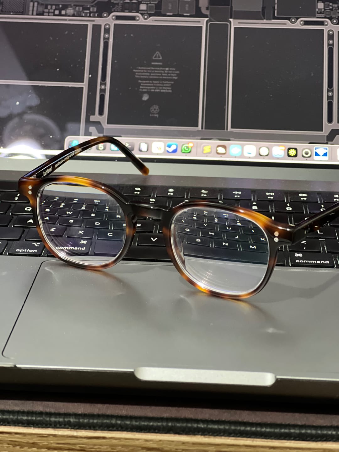 Customer photo review of Za