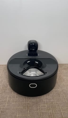 Customer photo review of Furdear Europa E1 Cooling & Heating Wet Food Feeder