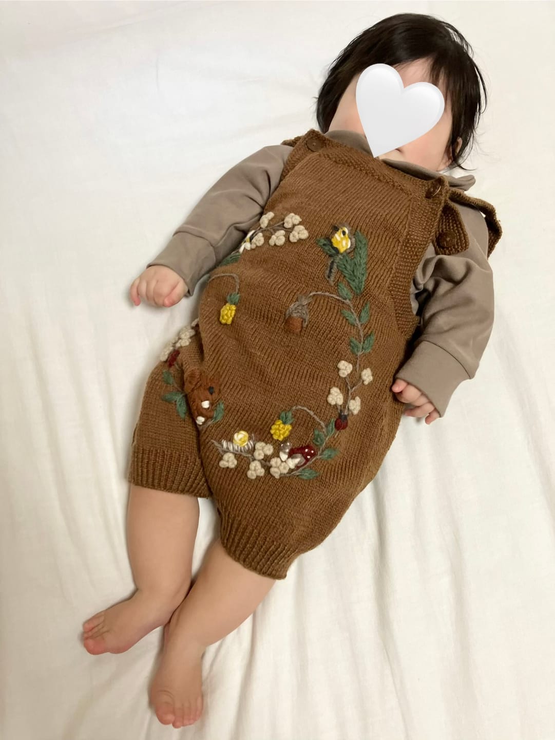 Customer photo review of 【0810】chi_jjdh様専用ページ