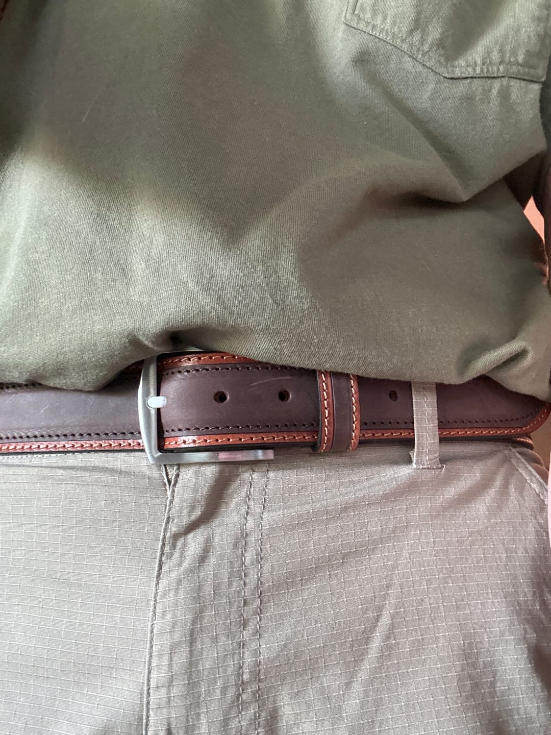Customer photo review of Caltiora Gift Bag
