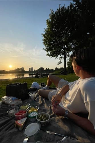 Customer photo review of 52 Date Ideen Potsdam - LieblingsDates™