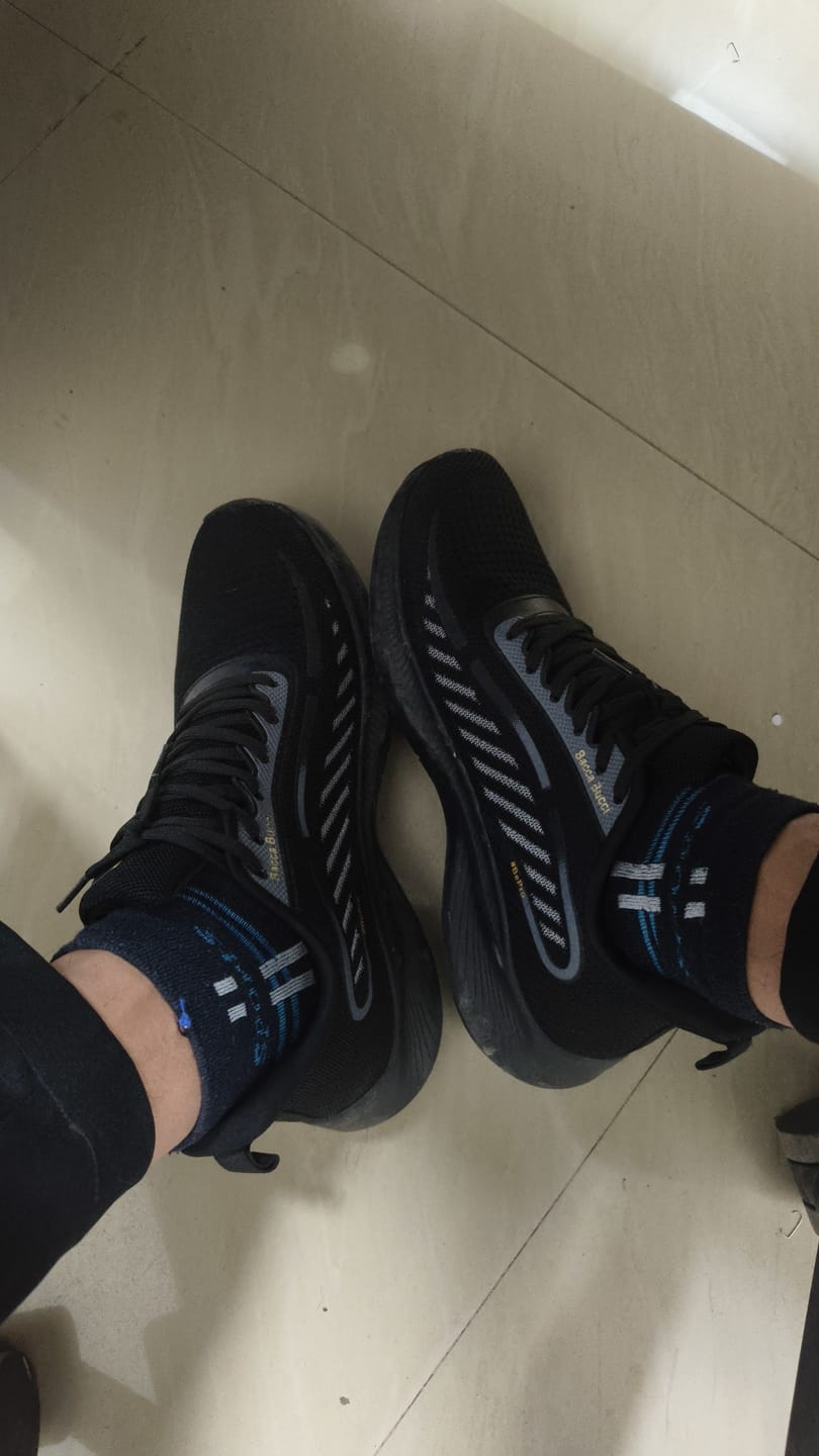 Customer photo review of Ironman