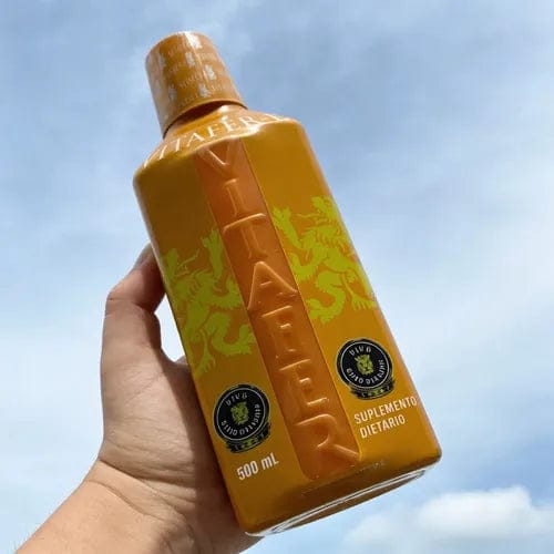 Customer photo review of Vitafer - L + Obsequio
