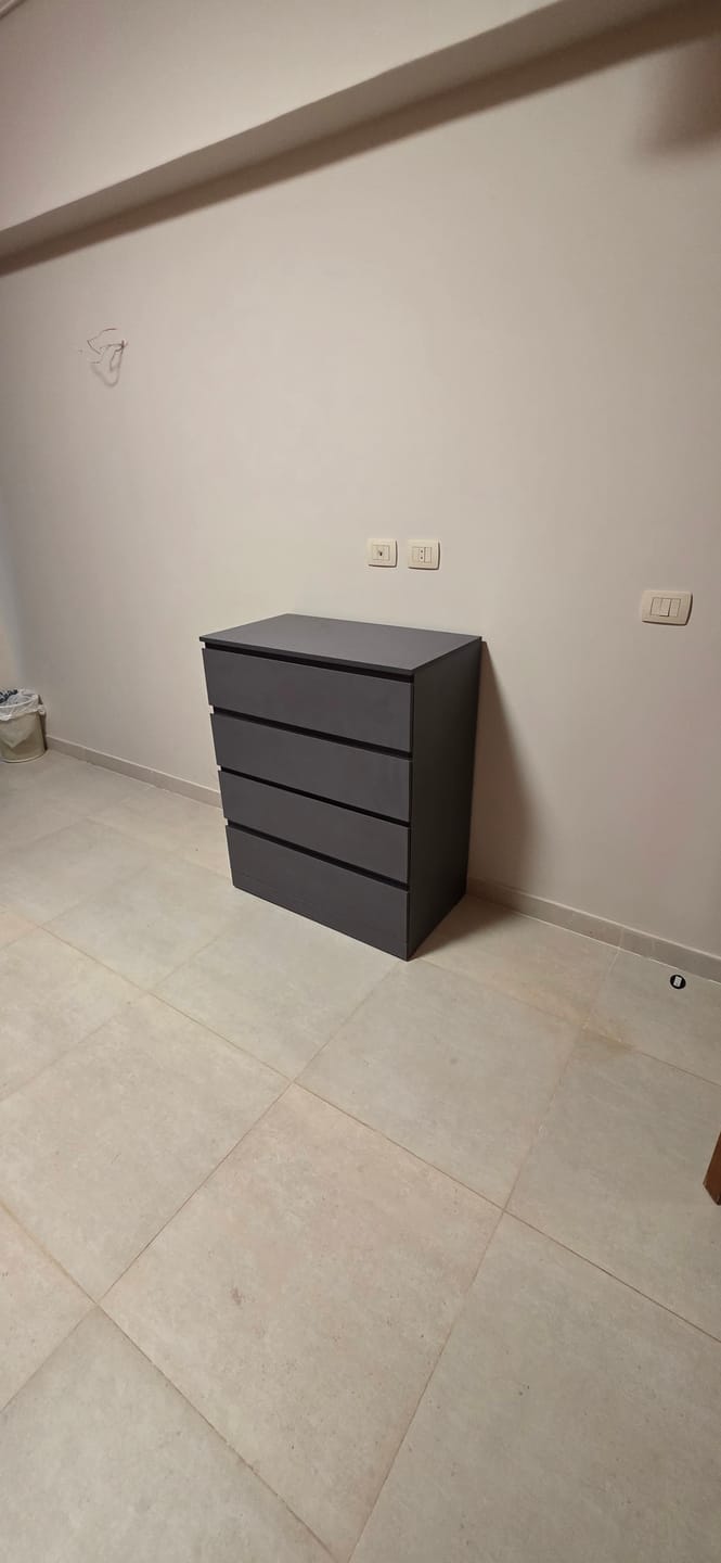 Customer photo review of وحدة أدراج 100×78سم- WDY124