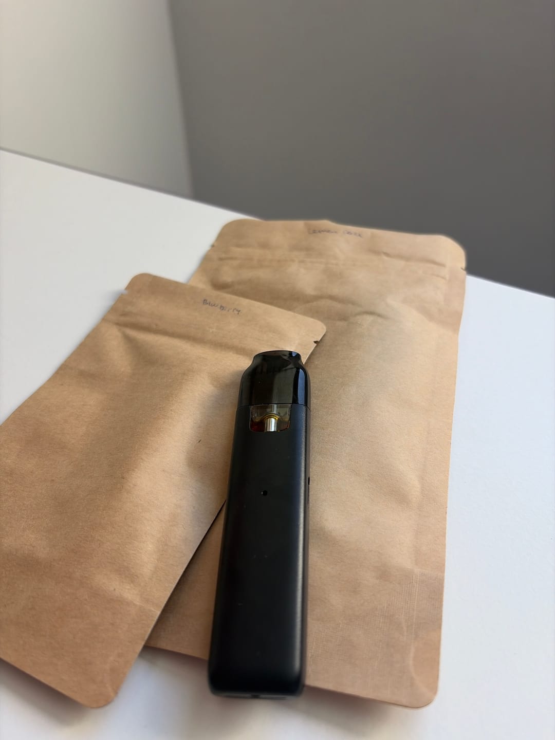 Customer photo review of Feierabend Kit – Entspannt. Klar. Ohne Kater.