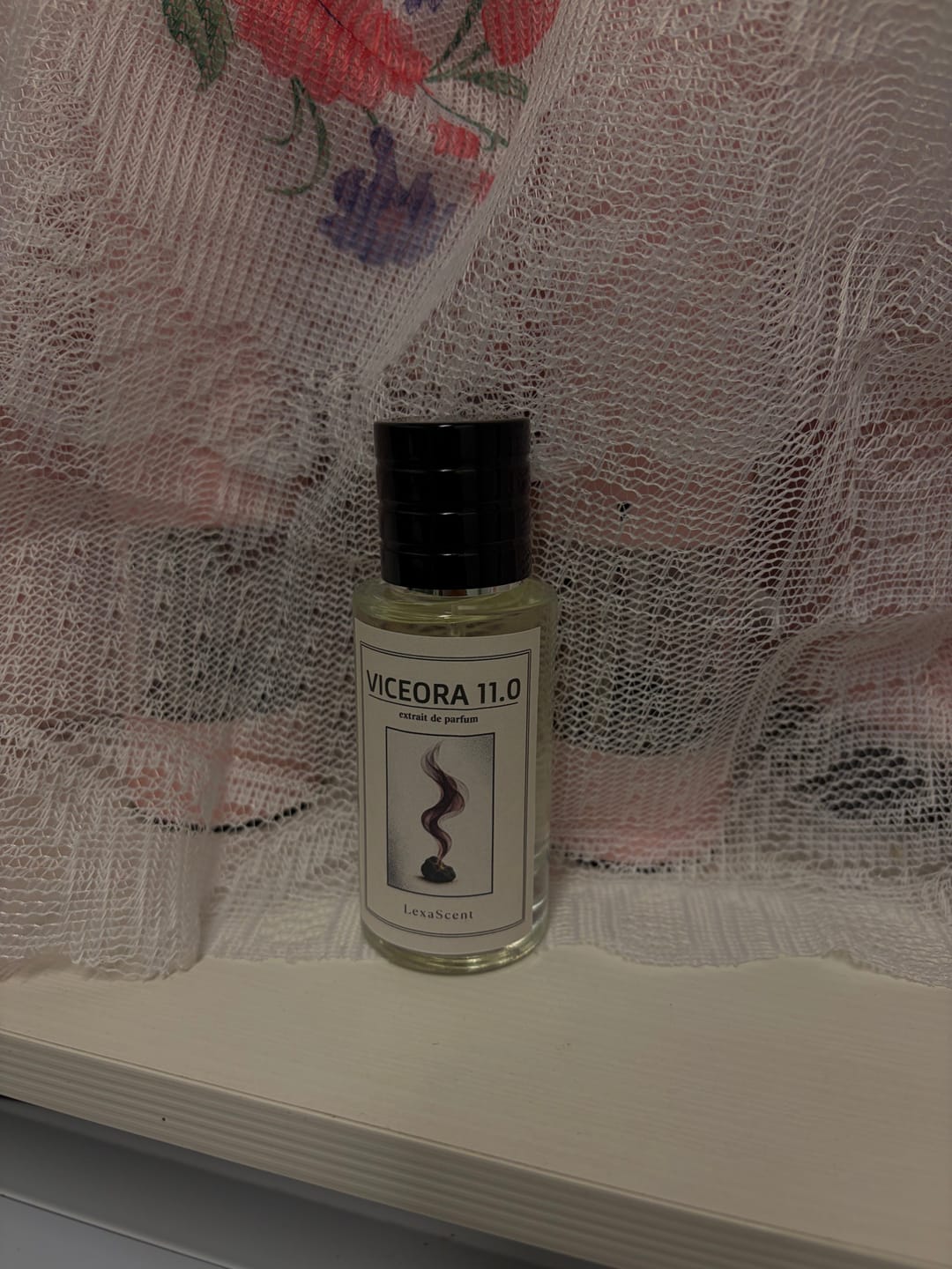 Customer photo review of VICEORA 11.0