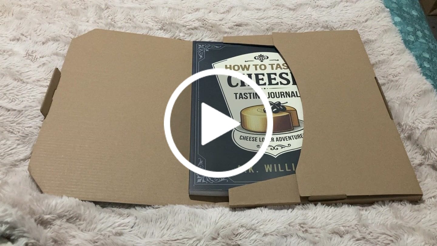 Customer video review of 310 x 220 x 16mm A4 Superflat Brown Mailing Box B297