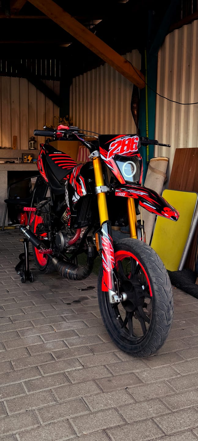 Customer photo review of FULL Custom Seat Cover  - Gripper Edition
