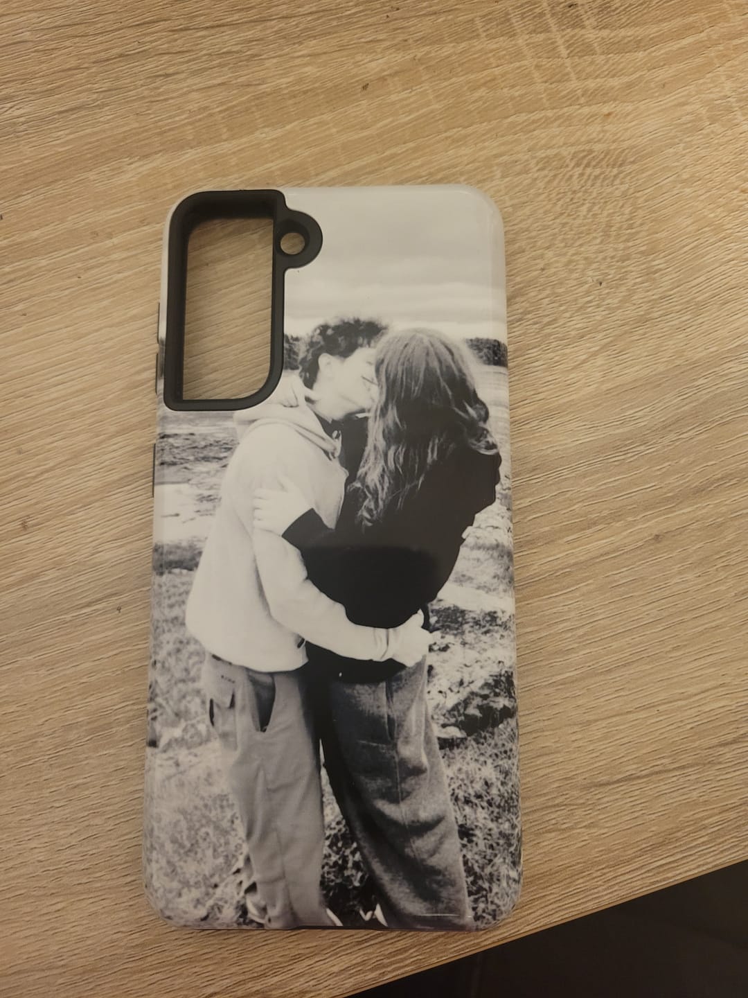 Customer photo review of Custom - Samsung Galaxy S21