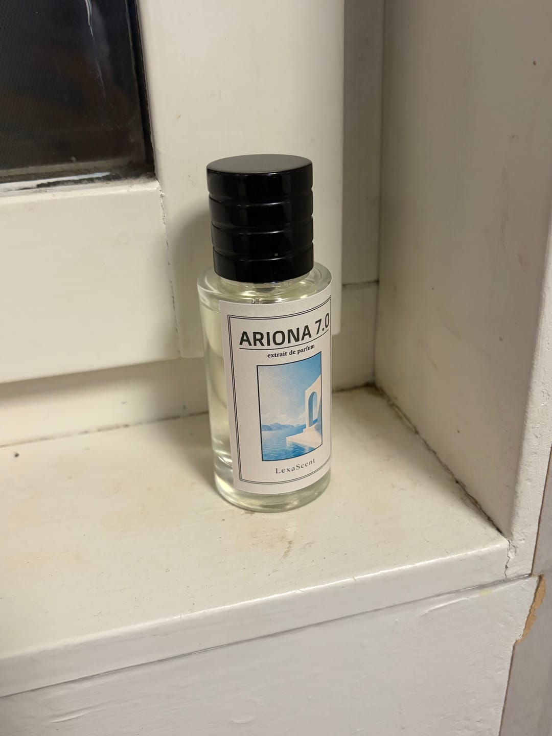 Customer photo review of ARIONA 7.0