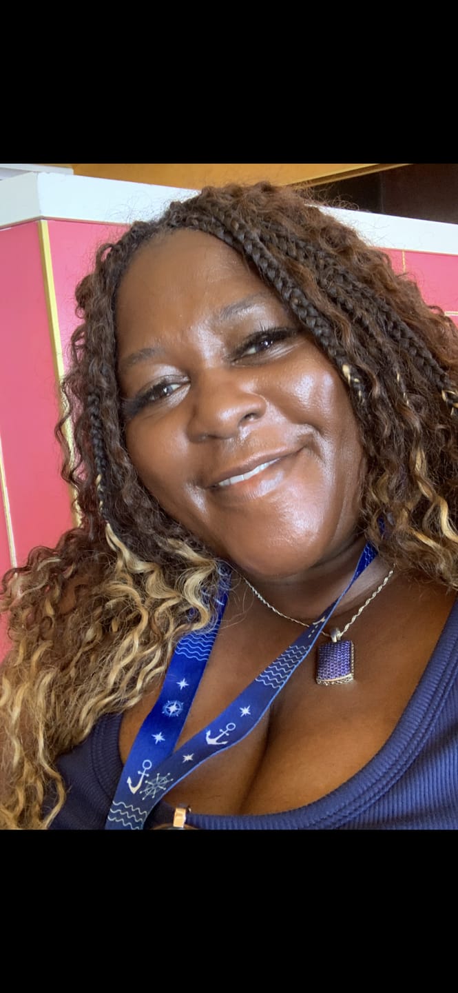 Customer photo review of Ghost Loop™ Crochet Boho Braids With Water Wave Human Hair Curls
