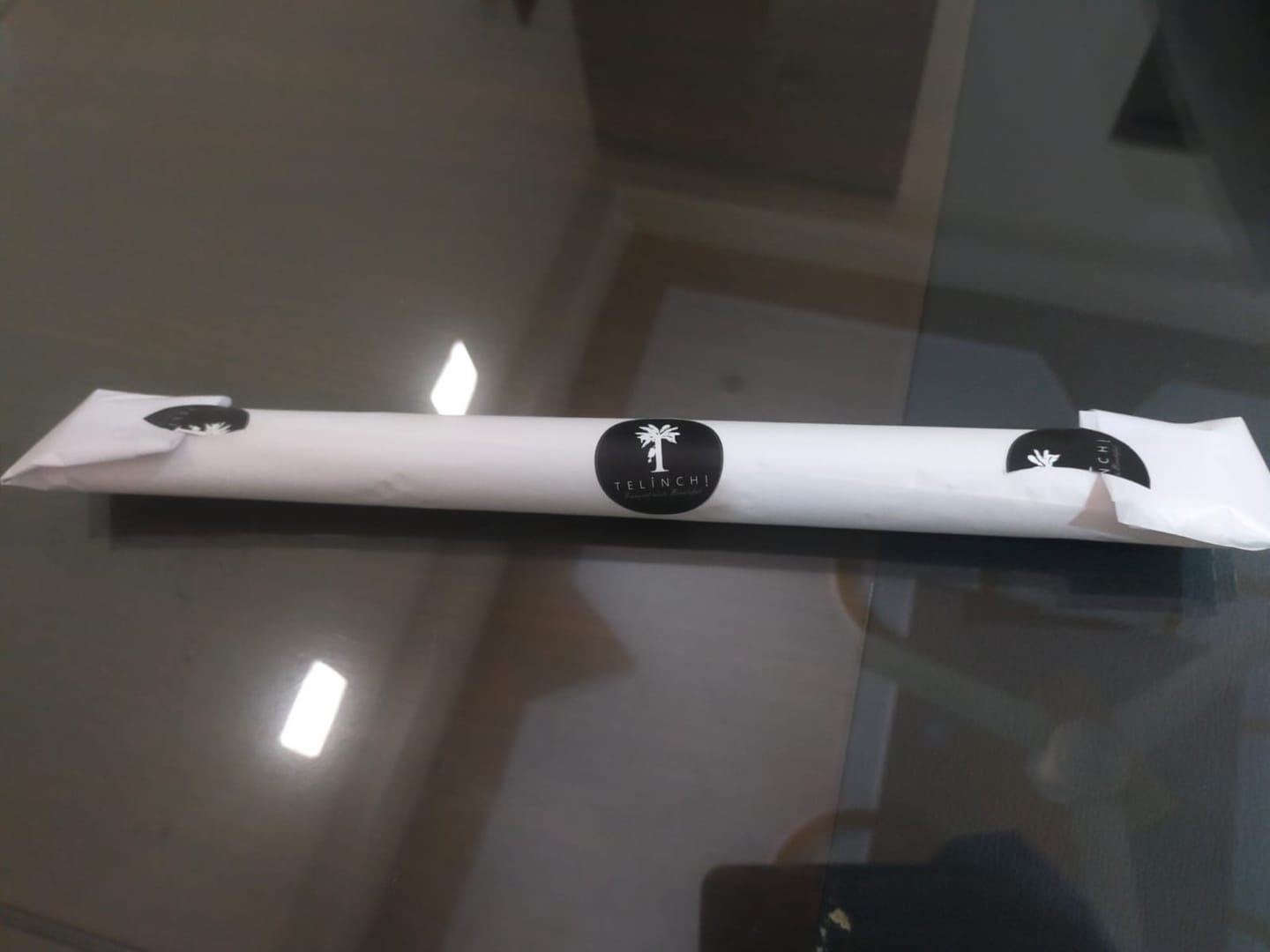 Customer photo review of Head in the Clouds