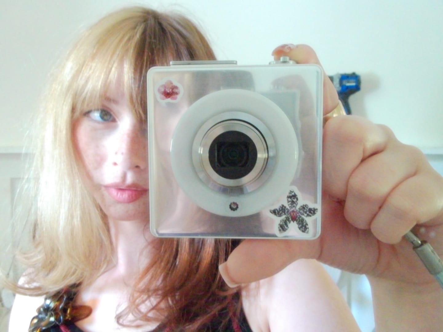 Customer photo review of Dijie Shooter