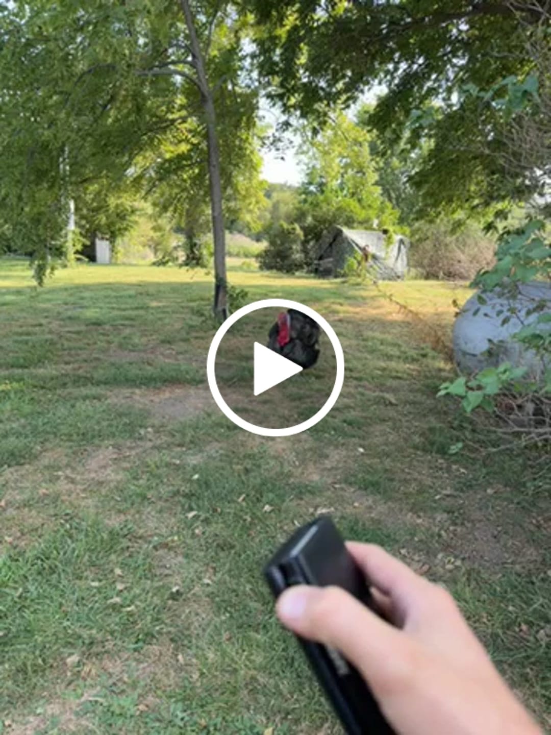 Customer video review of 80Eighty® Onyx Wallet