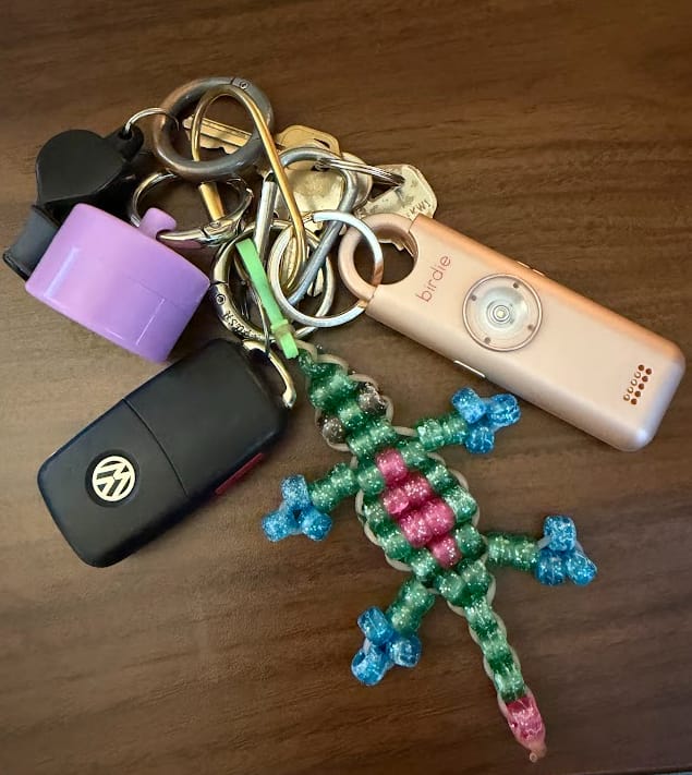 Customer photo review of Birdie 3.0