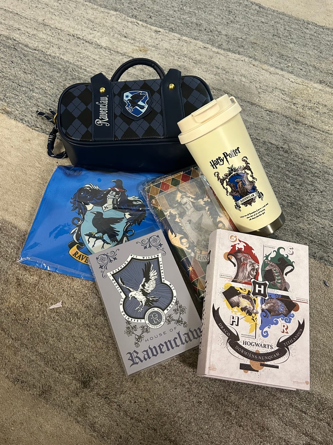 Customer photo review of B-HP Premium Mystery Capsule Gacha