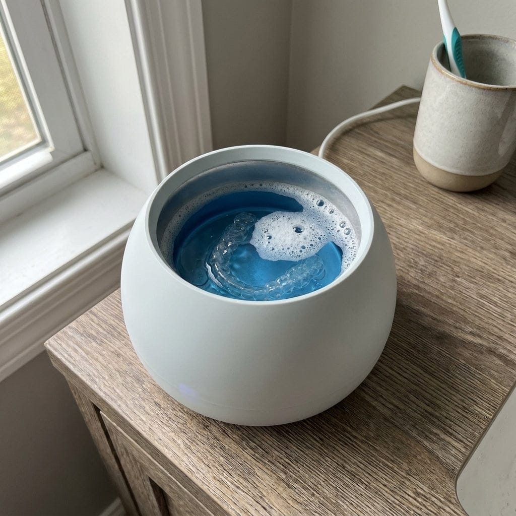 Customer photo review of Sterismile