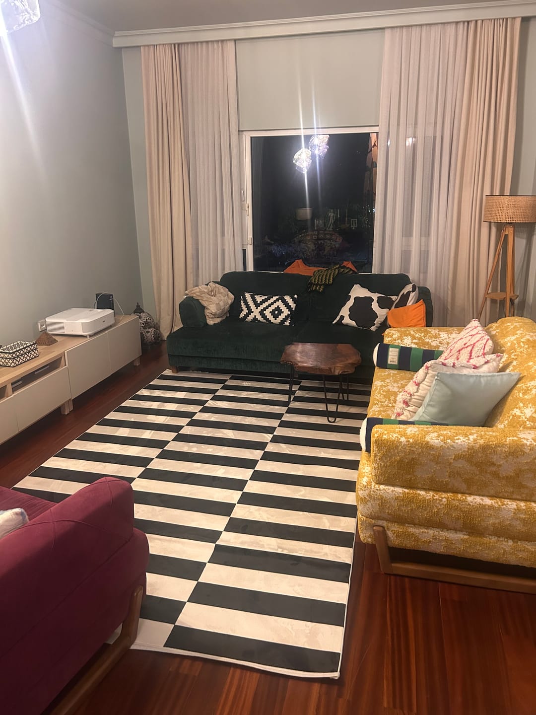 Customer photo review of Modern 009