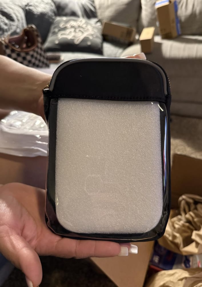 Customer photo review of The FreeForm