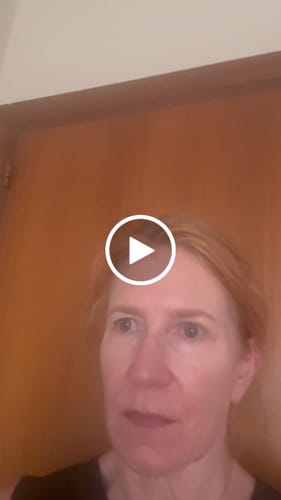 Customer video review of The Micro Infusion System™
