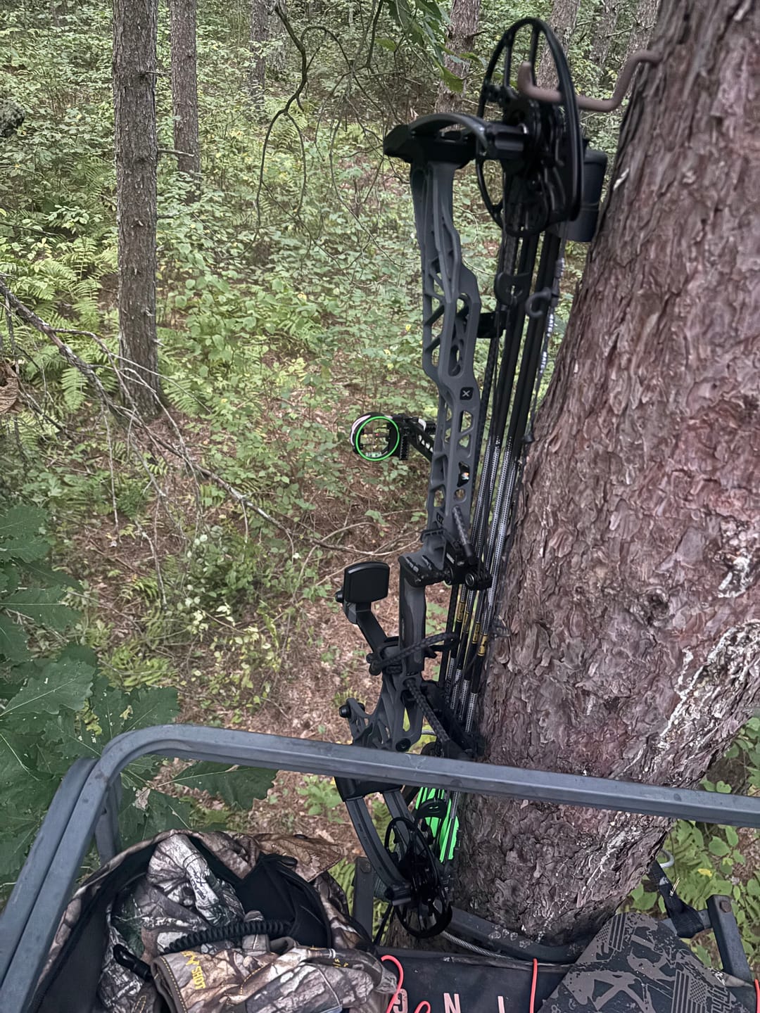 Customer photo review of MAG-PRO BRIDGELOCK