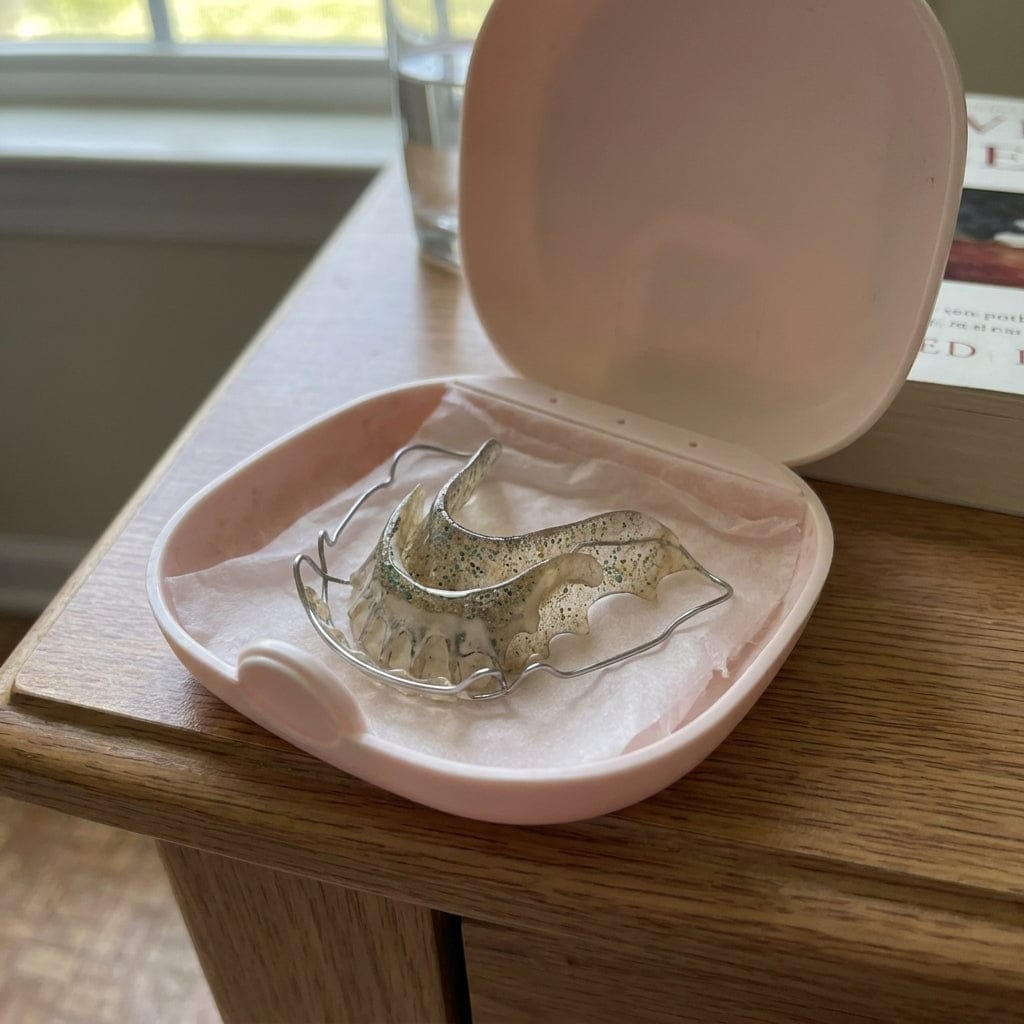 Customer photo review of Sterismile