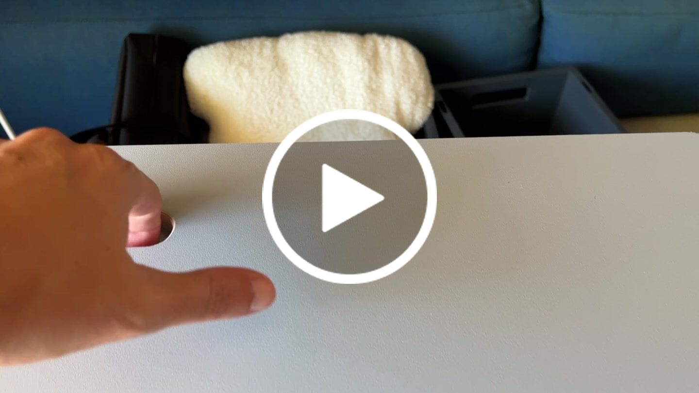 Customer video review of Eurobox Anthrazit perfekt für deinen Campingvan in verschiedenen Größen