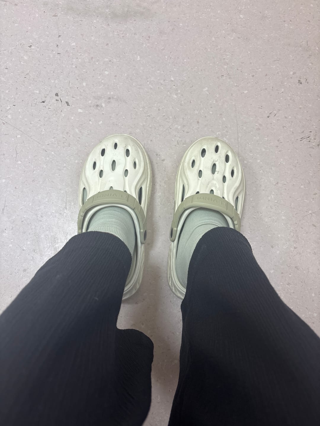 Customer photo review of Anatomik Terlik