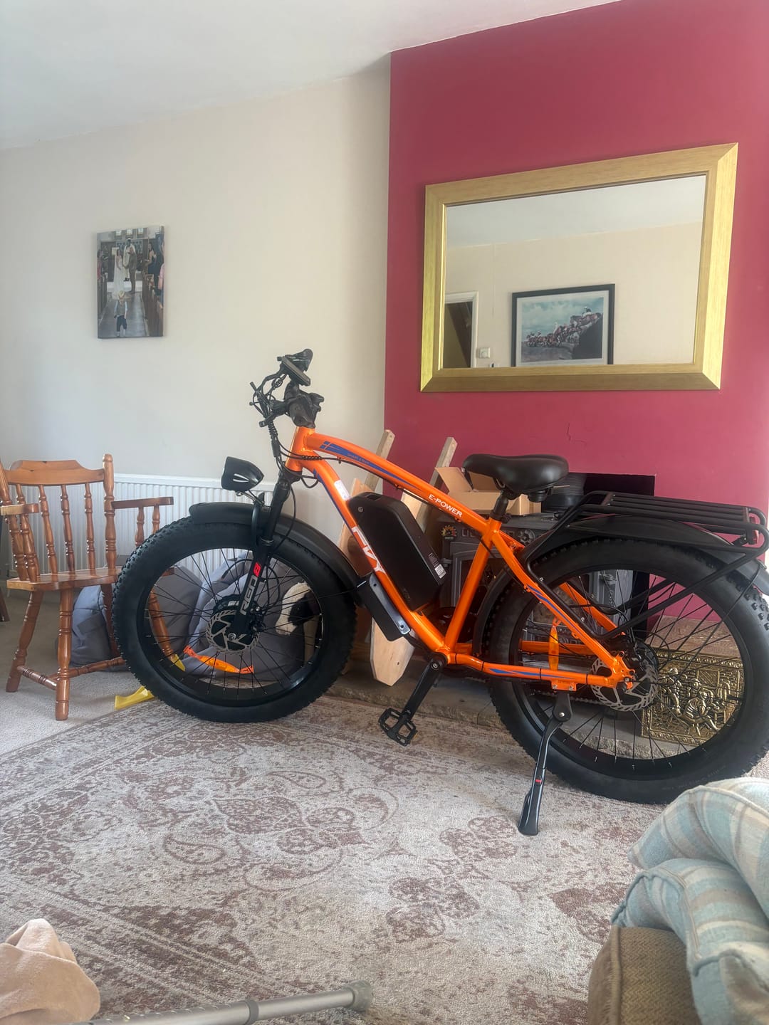 Customer photo review of PVY MAX26
