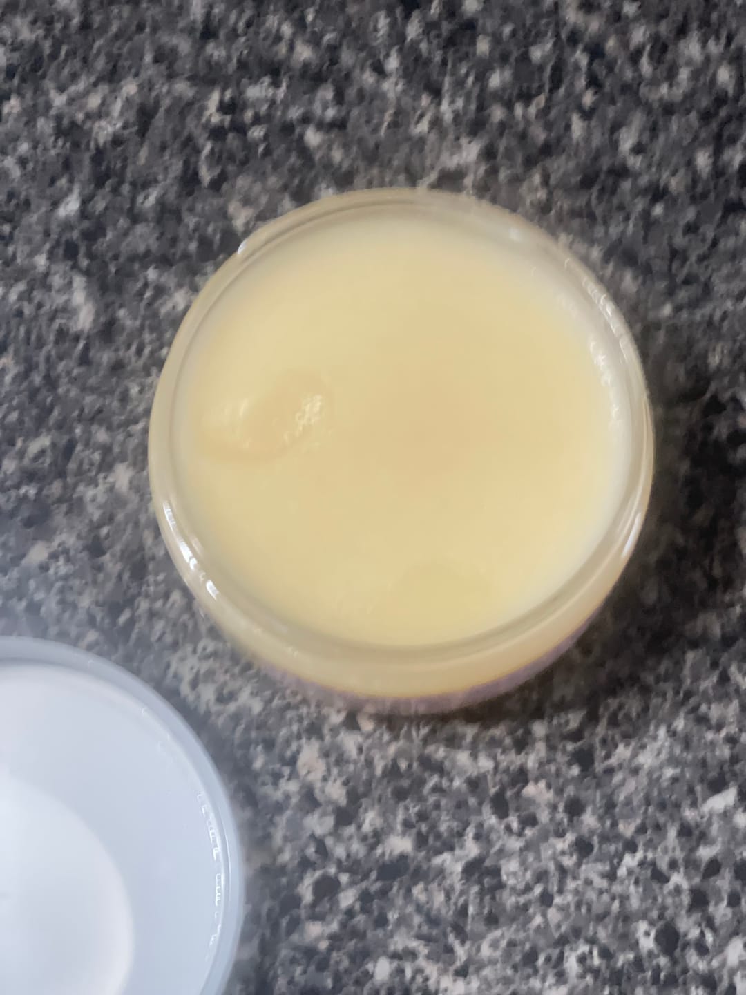 Customer photo review of BODY GLAZE: SCENT FROM HEAVEN