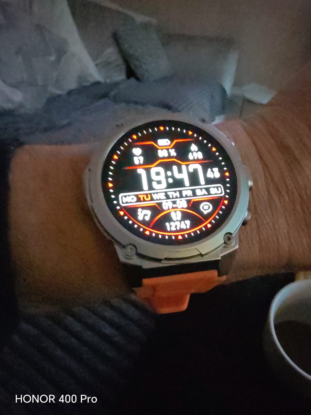 Customer photo review of Gard Pro Ultra 3