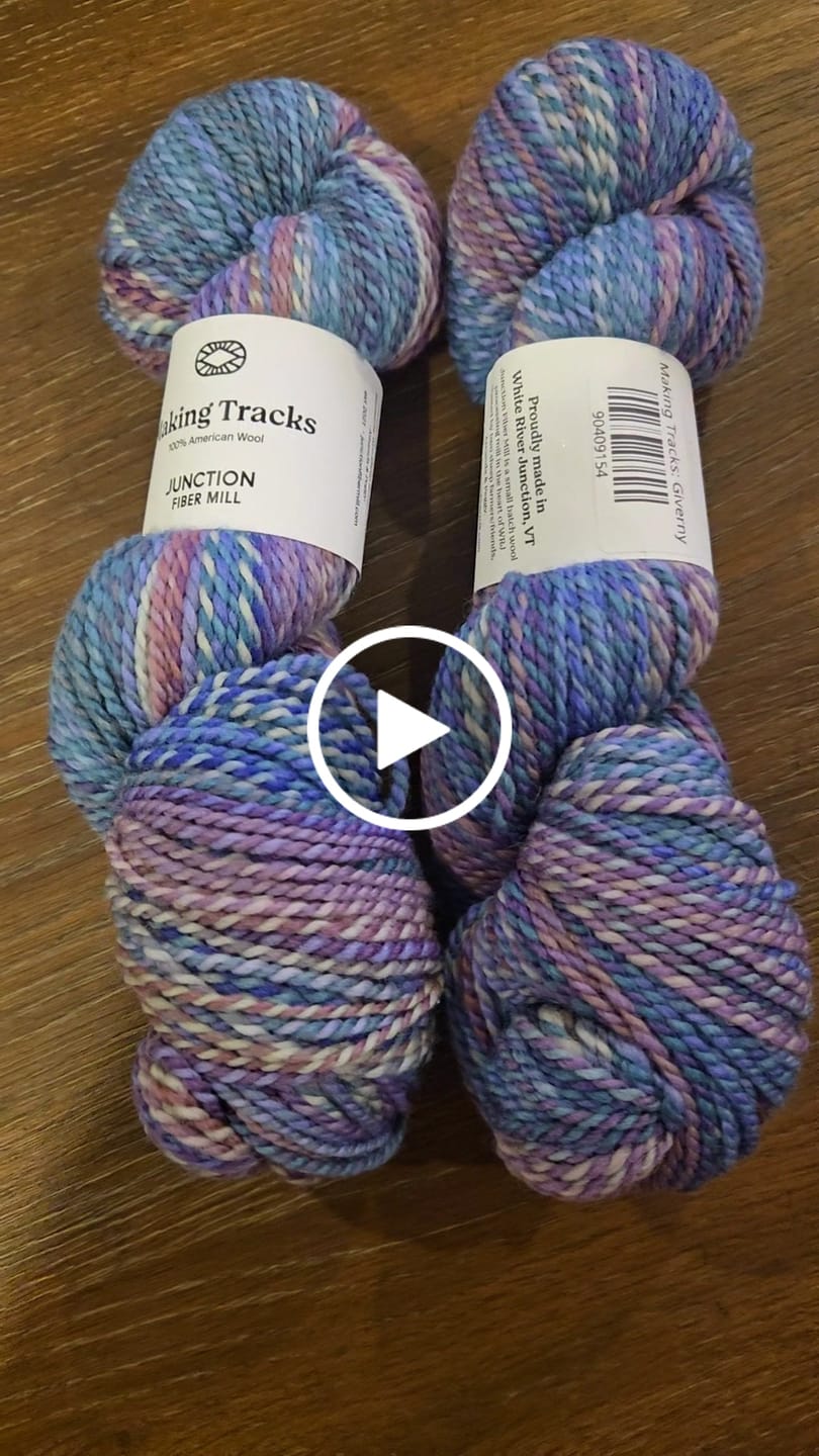 Customer video review of Making Tracks: Giverny