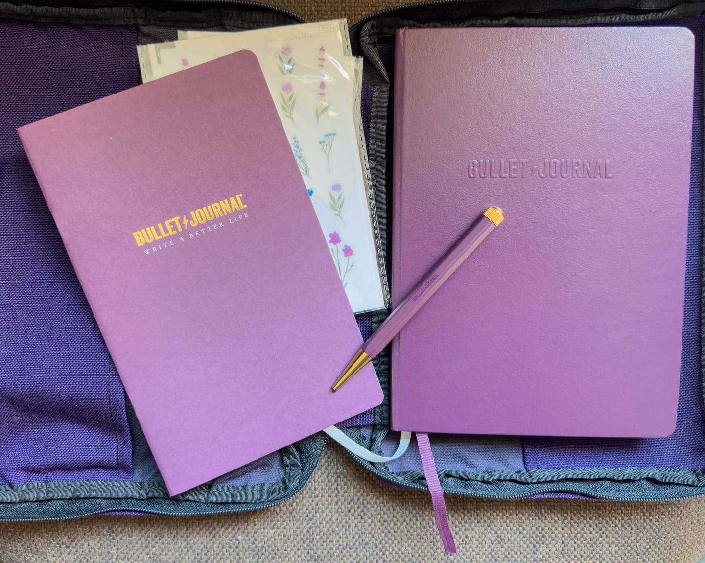 Customer photo review of Gift Set