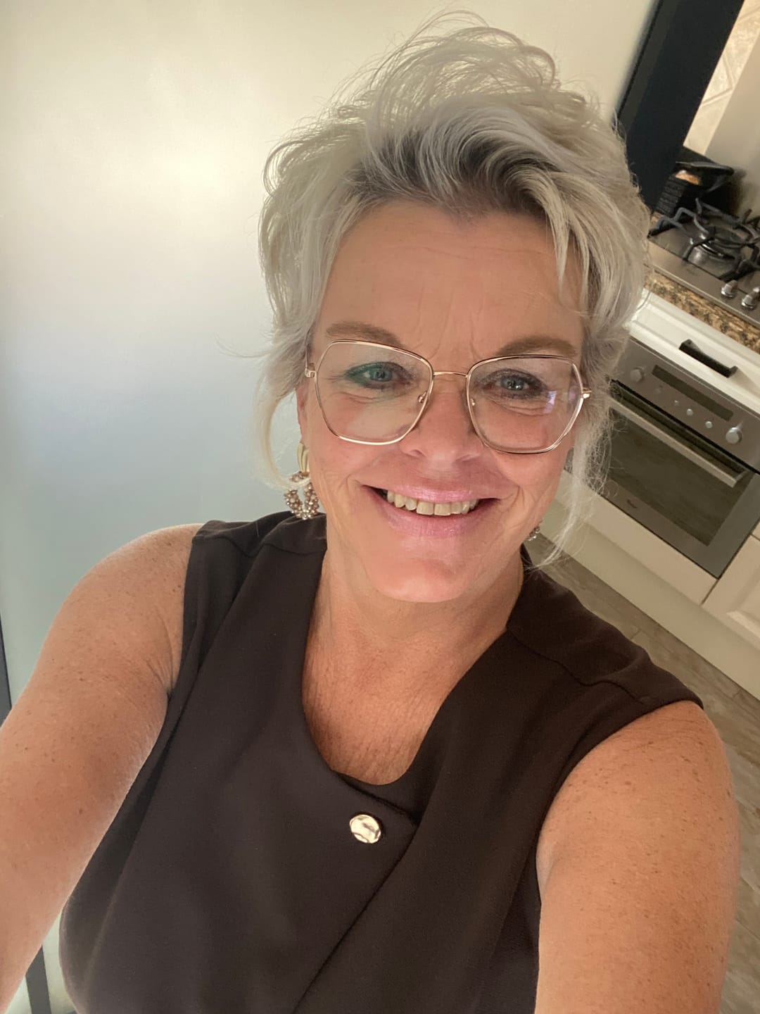 Customer photo review of Forte Gelspray