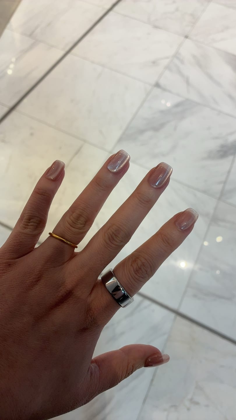 Customer photo review of Rosewater