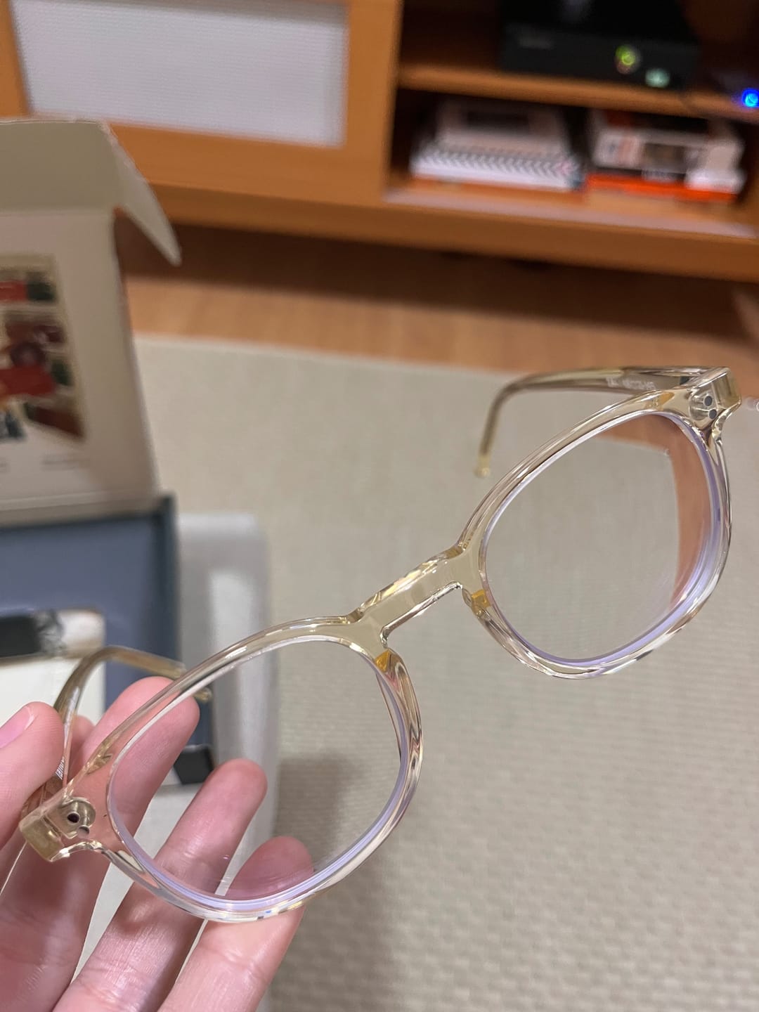 Customer photo review of Za