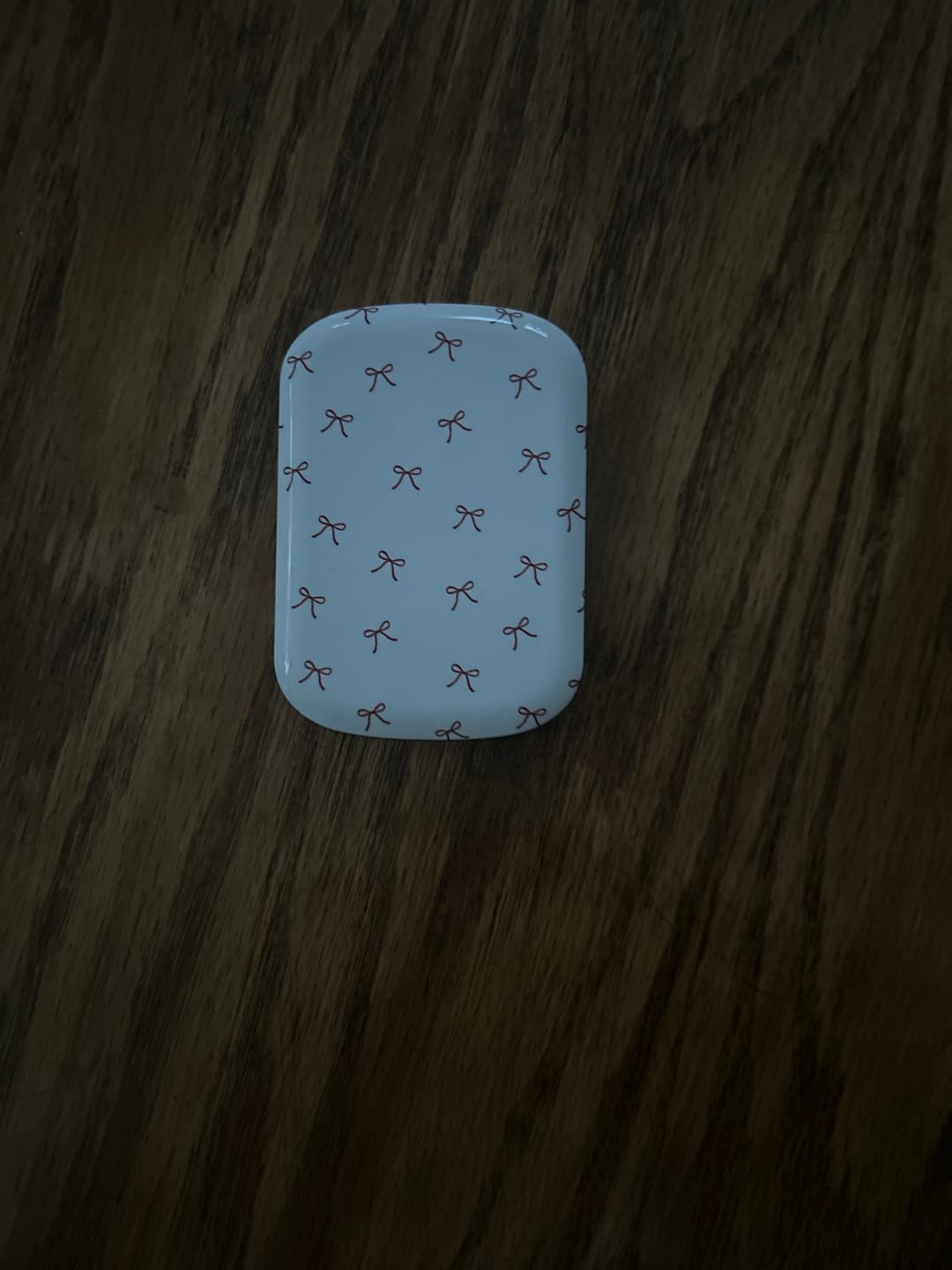Customer photo review of Roselyn ChargePod