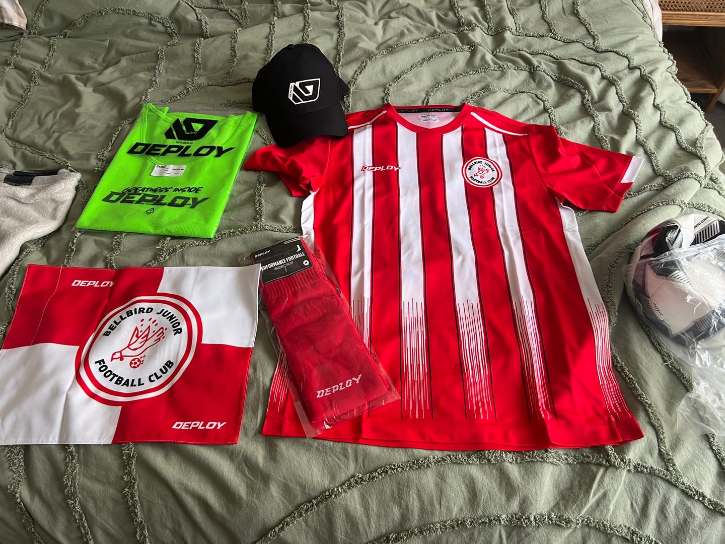 Customer photo review of 2027 BOX SAMPLE