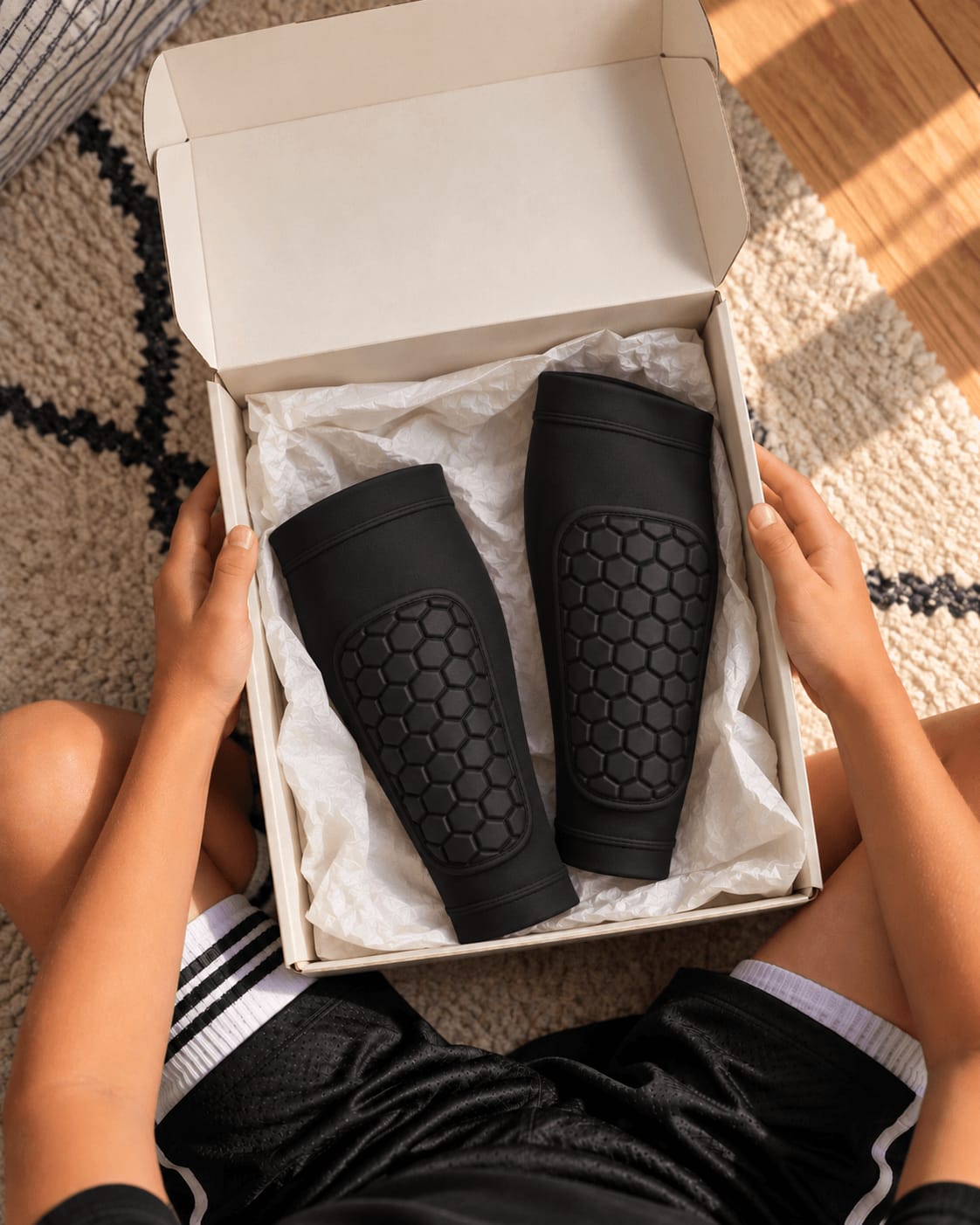 Customer photo review of ShinFit Lumira