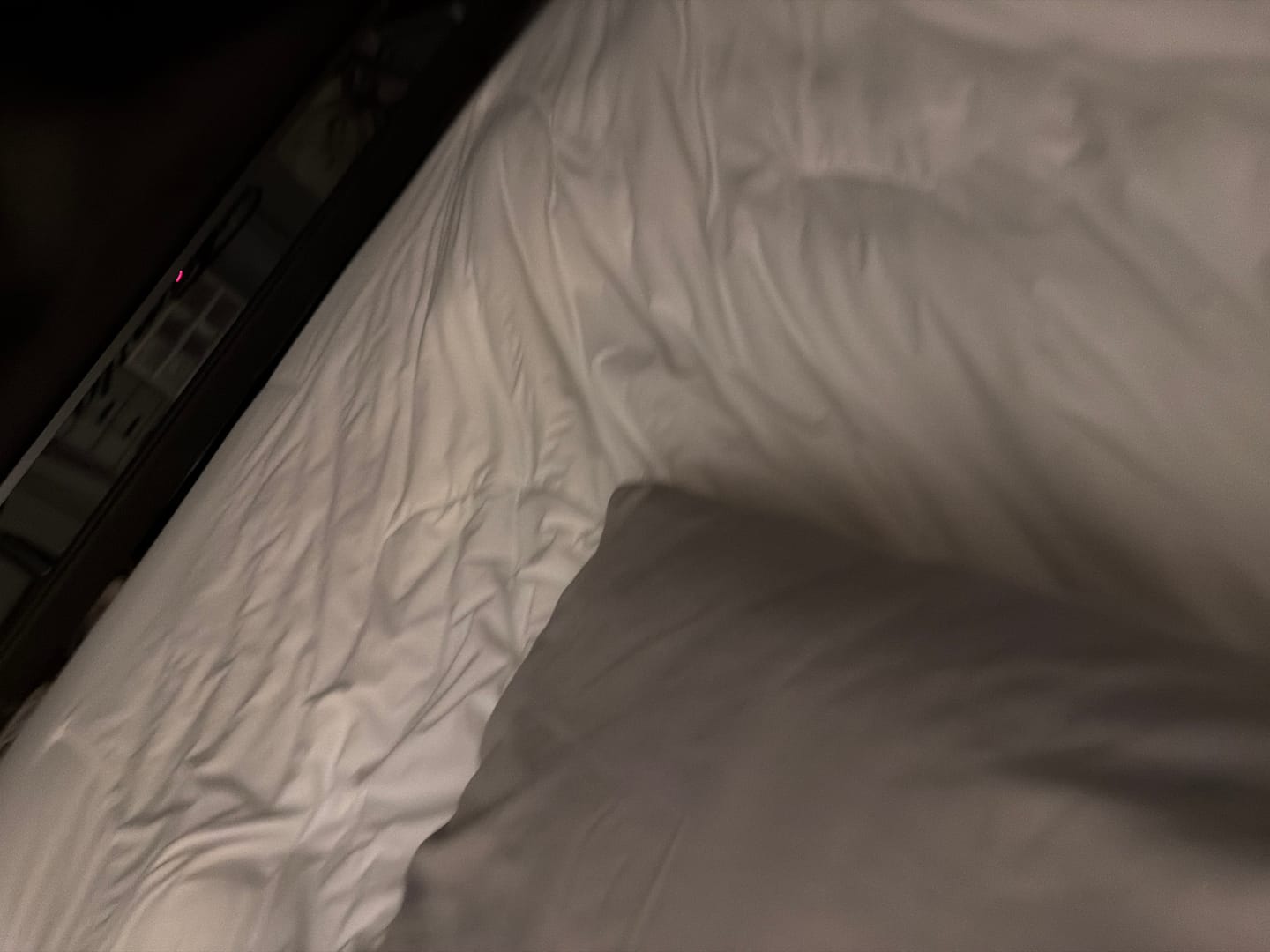 Customer photo review of Cooling Pillowcases (2-Pack)