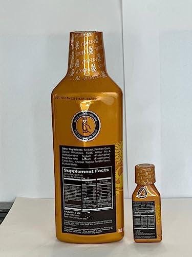 Customer photo review of Vitafer - L + Obsequio