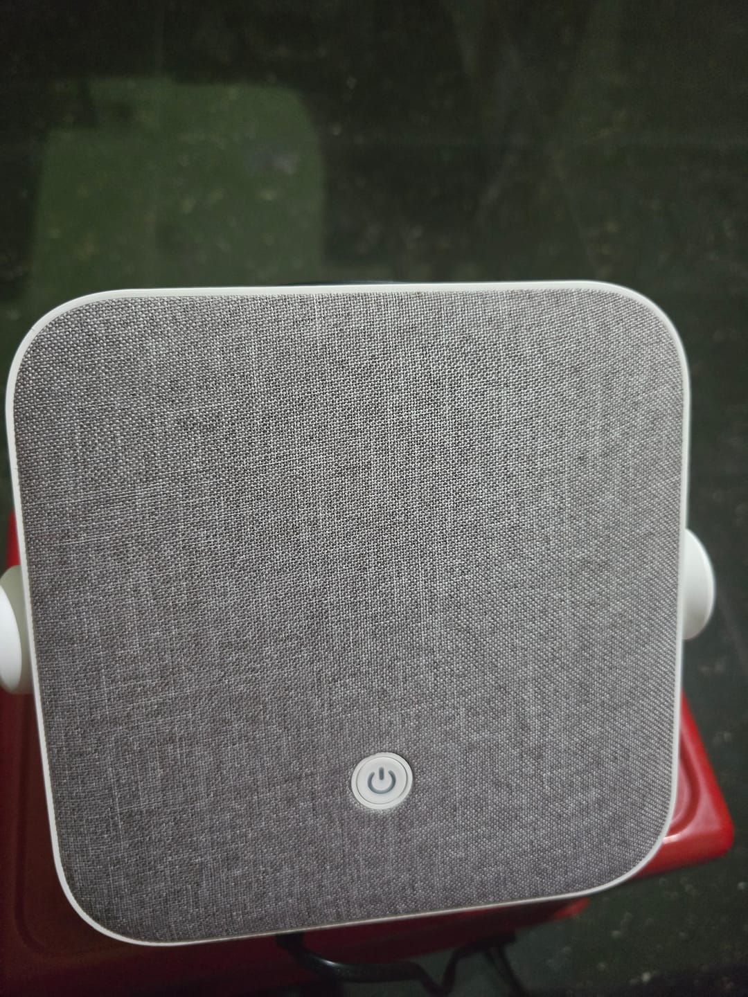 Customer photo review of Lumex Aura